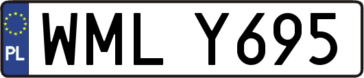 WMLY695