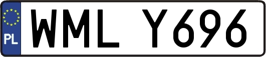 WMLY696