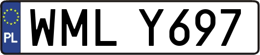 WMLY697