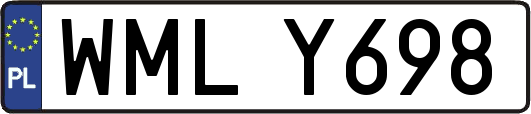 WMLY698