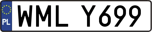 WMLY699