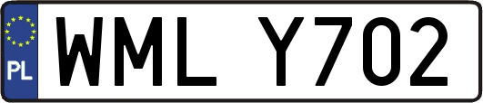 WMLY702