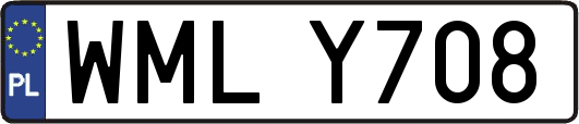 WMLY708