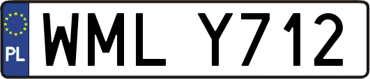 WMLY712