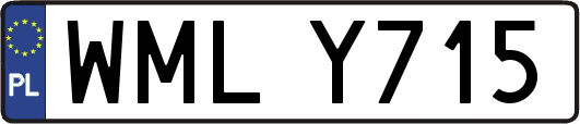 WMLY715