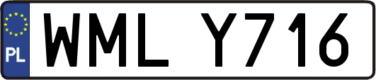 WMLY716