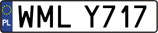 WMLY717