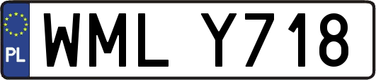 WMLY718