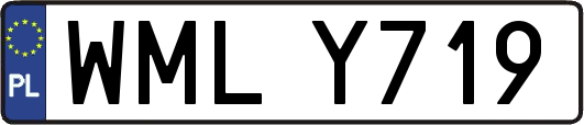 WMLY719