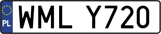 WMLY720