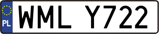 WMLY722