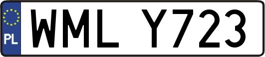 WMLY723
