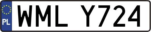 WMLY724