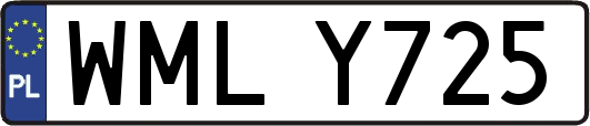 WMLY725