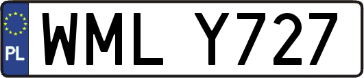 WMLY727