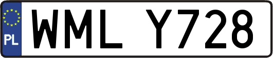 WMLY728