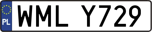 WMLY729