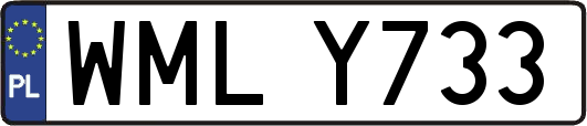 WMLY733