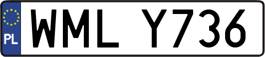 WMLY736