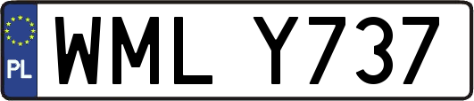 WMLY737