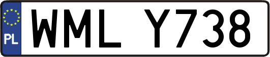 WMLY738