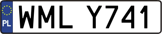 WMLY741