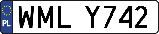WMLY742