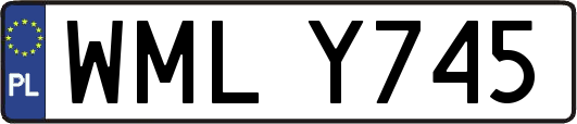 WMLY745