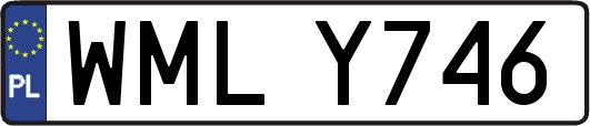 WMLY746