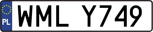 WMLY749
