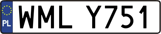 WMLY751