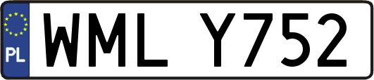WMLY752