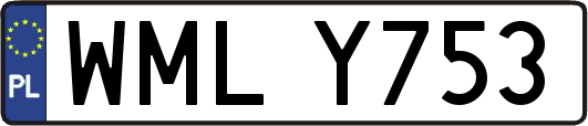 WMLY753