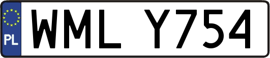 WMLY754
