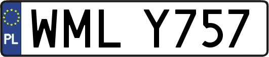 WMLY757