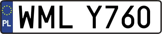 WMLY760