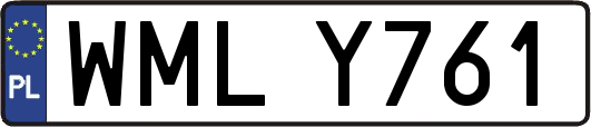 WMLY761