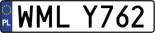 WMLY762