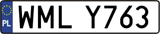 WMLY763