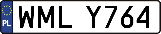 WMLY764
