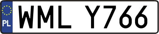 WMLY766