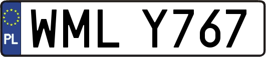 WMLY767