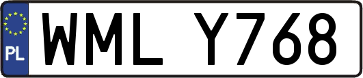 WMLY768