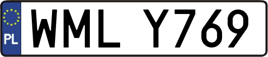 WMLY769