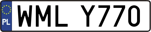 WMLY770