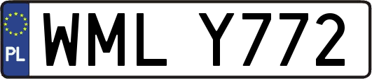 WMLY772