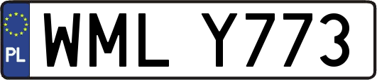 WMLY773