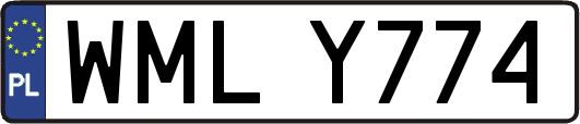 WMLY774