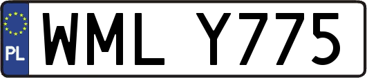 WMLY775