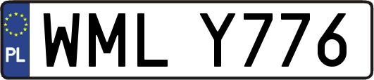 WMLY776